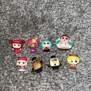 Disney Doorables- Wreck it Ralph